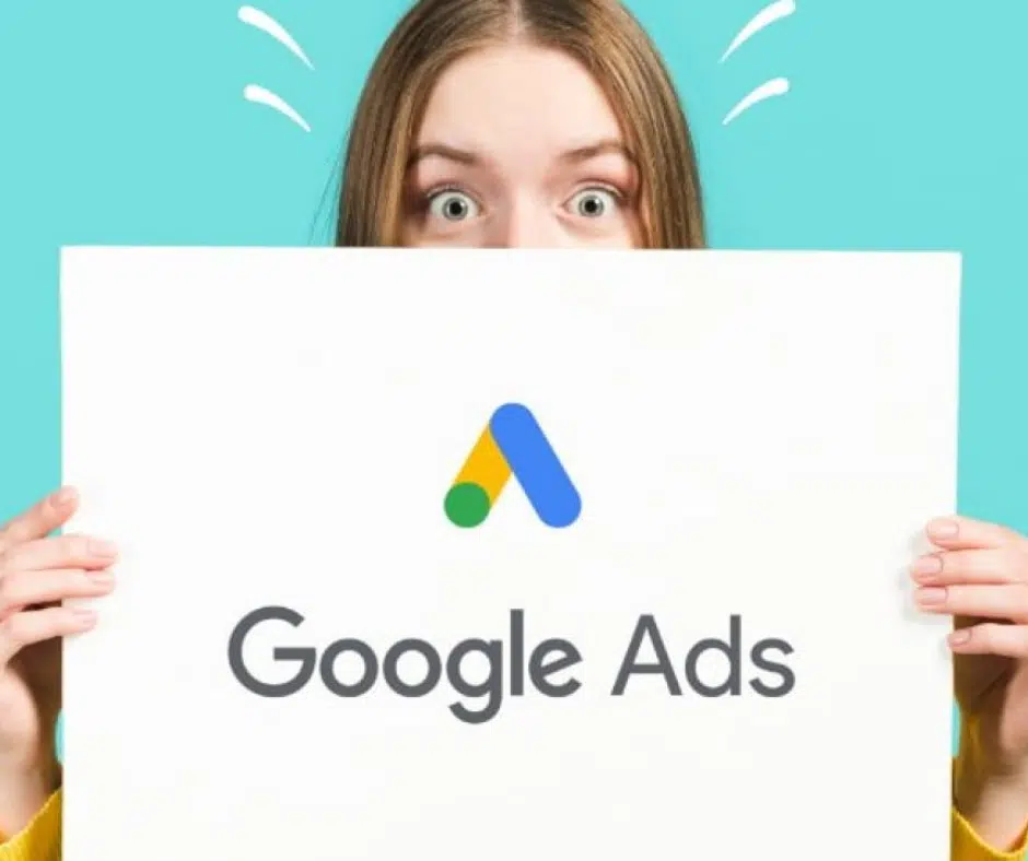 Google Ads