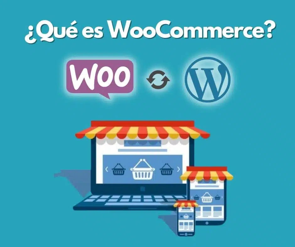 Que es WooCommerce