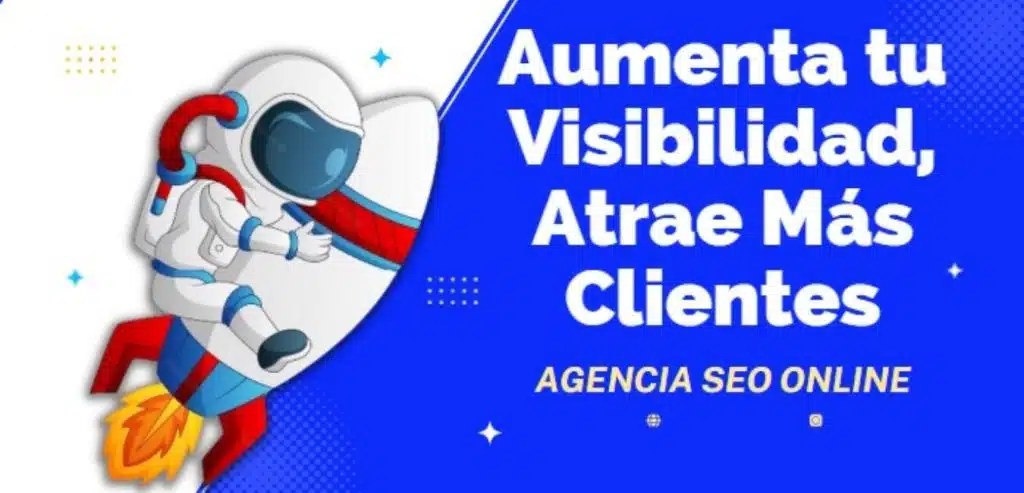 Banner Agencia SEO