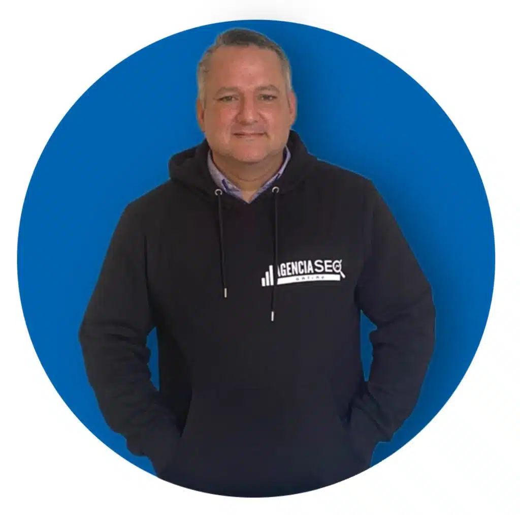 Pablo Pinero Acevedo, consultor de marketing digital y automatizacion
