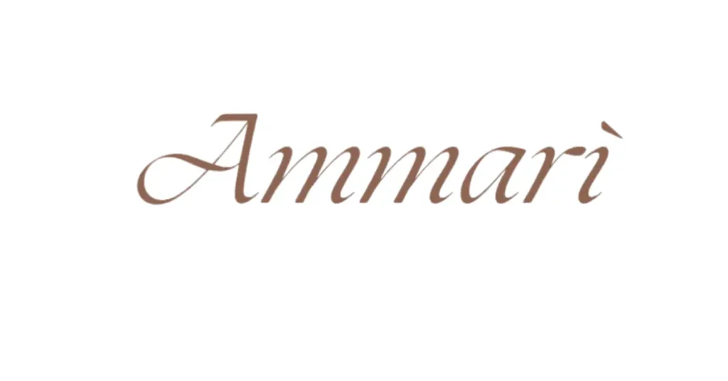 Ammari