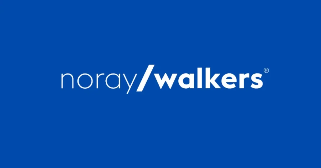 Nora y Walkers