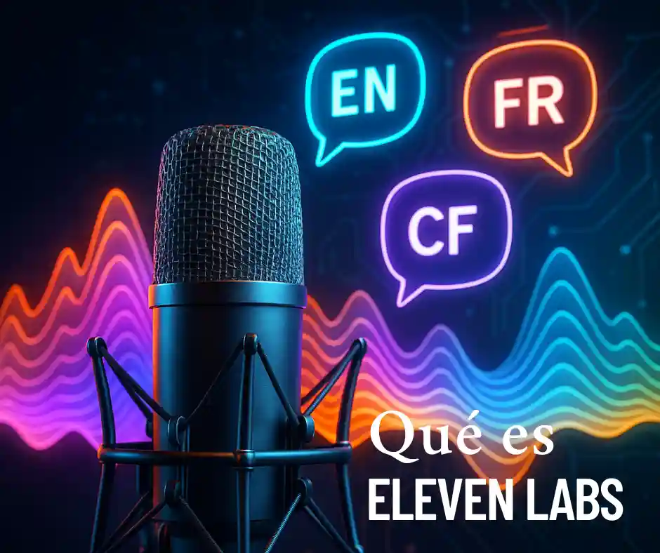 Que es Eleven Labs (2)