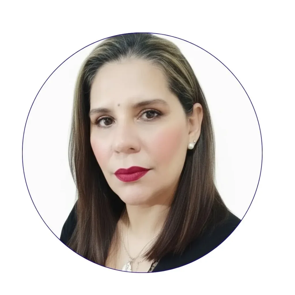 Milena Josepovic, Co-Fundadora y Directora de Agencia SEO Online