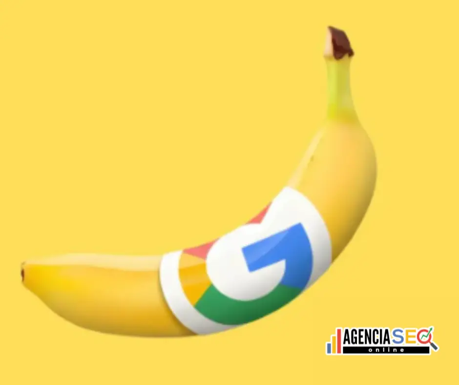 Que es Nano Banana