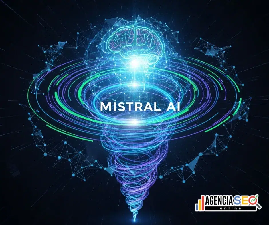 MISTRAL IA