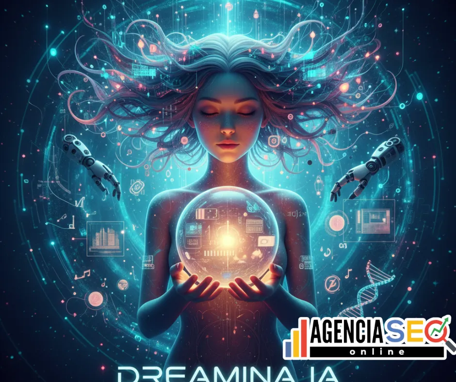 Dreamina IA: ¿qué es y cómo usarla?