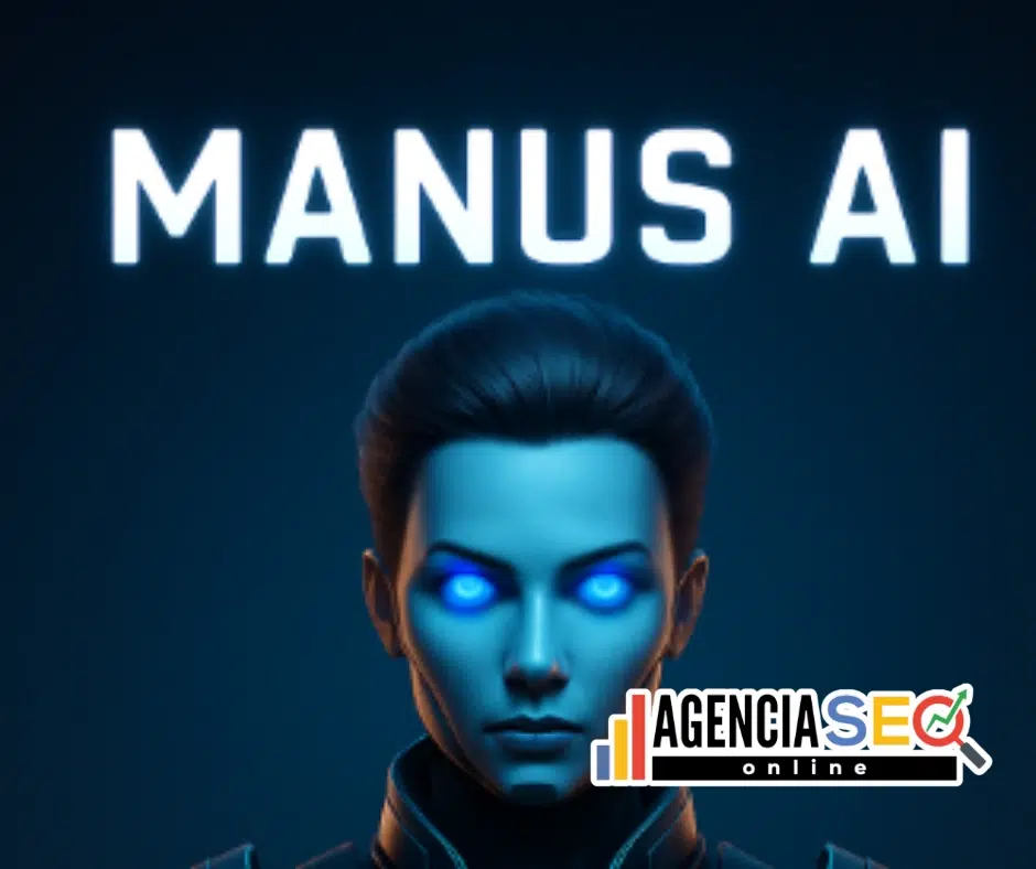 ¿Qué es Manus AI?