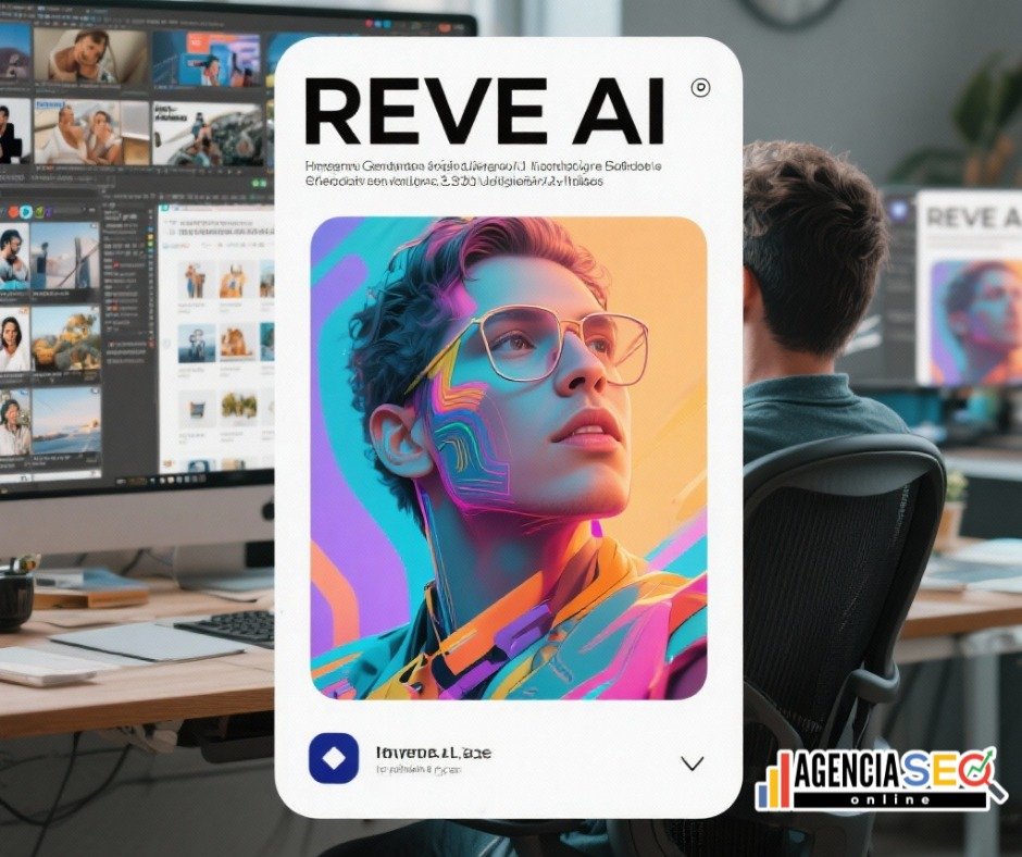 REVE AI