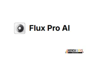 Flux Pro AI