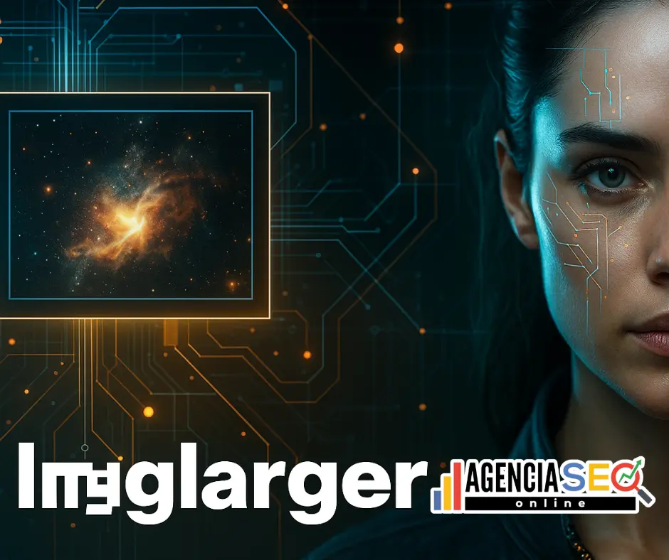 ImgLarger IA