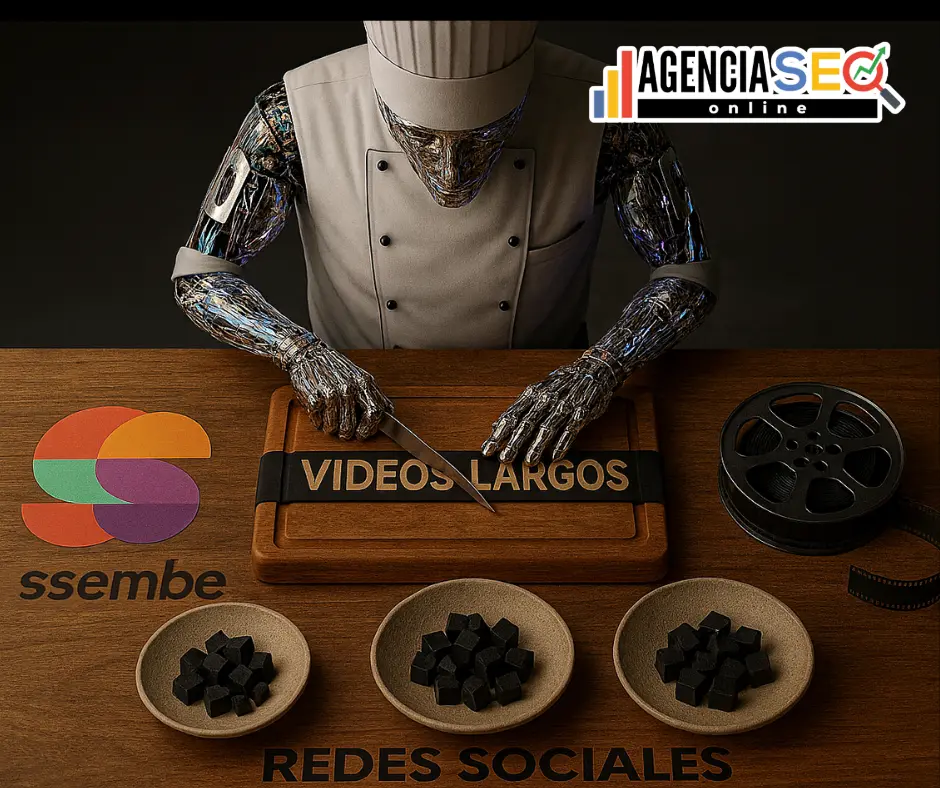 ¿Qué es Ssemble?