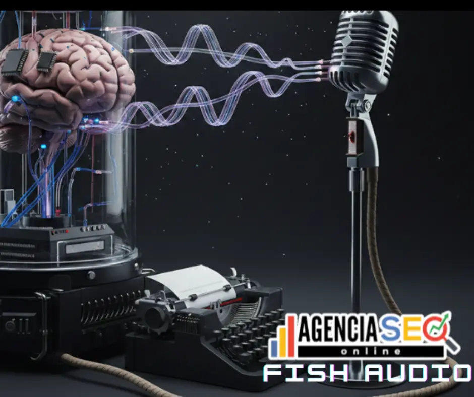 ¿Qué es Fish Audio? La guía definitiva para entender esta IA de voz