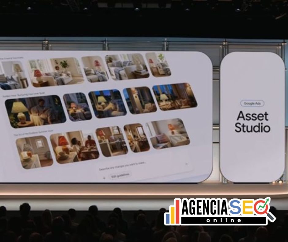 Asset Studio Google Ads