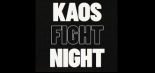 Kaos Fight Night